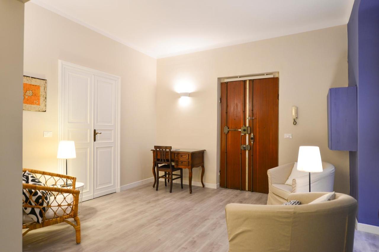 Bed And Breakfast La Foce 제노바 외부 사진